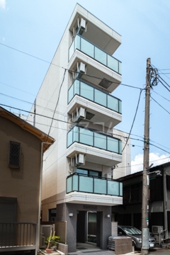1/15 外観