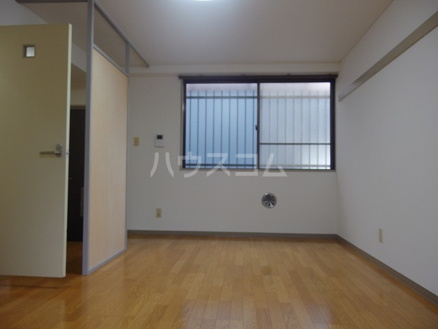 4/27 リビング/ダイニング