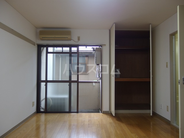 3/27 リビング/ダイニング