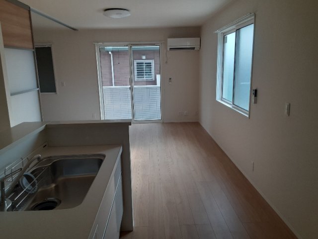 3/30 リビング/ダイニング