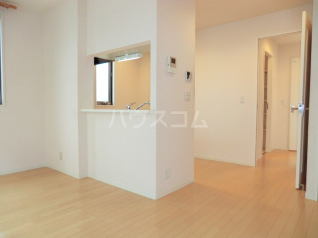 4/23 リビング/ダイニング