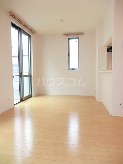 3/23 リビング/ダイニング