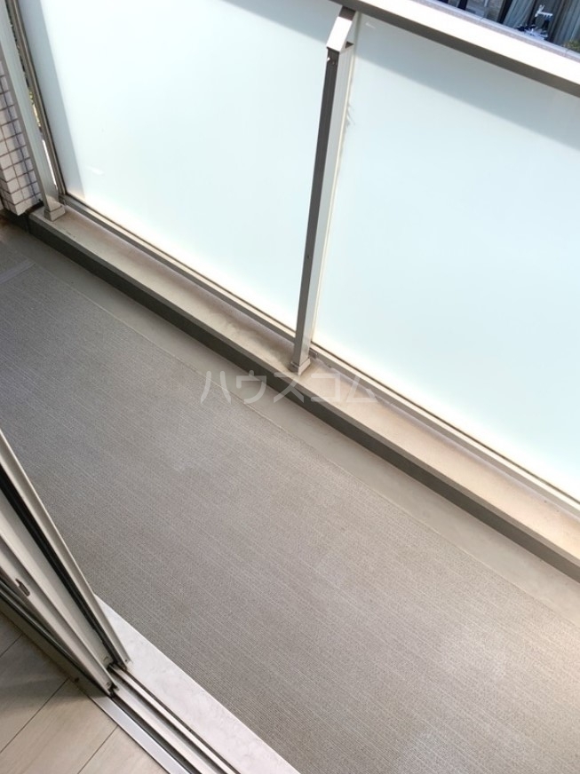 15/26 バルコニー