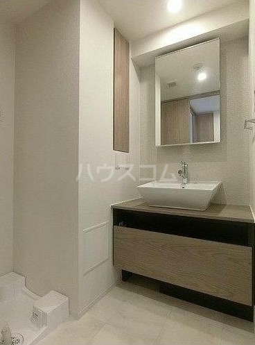 12/21 洗面