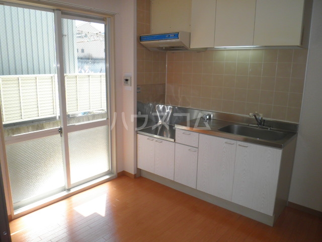 3/20 リビング/ダイニング