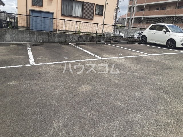 14/24 駐車場