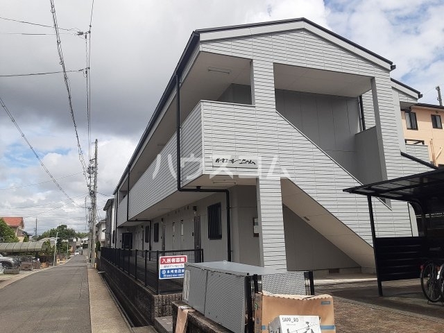 13/24 エントランス