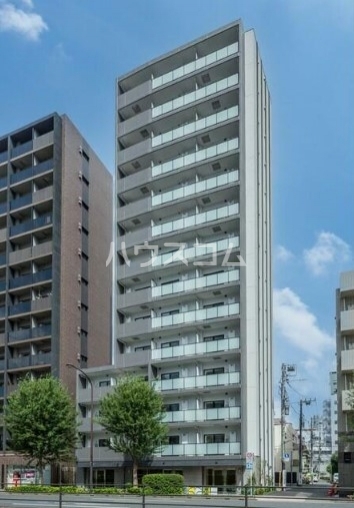 1/15 外観