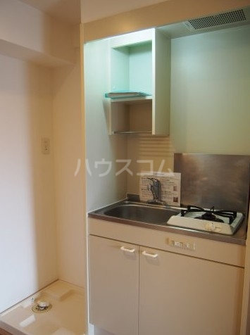 7/23 キッチン