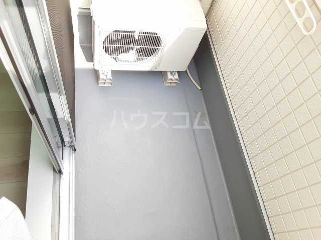 16/30 バルコニー