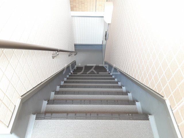17/30 バルコニー