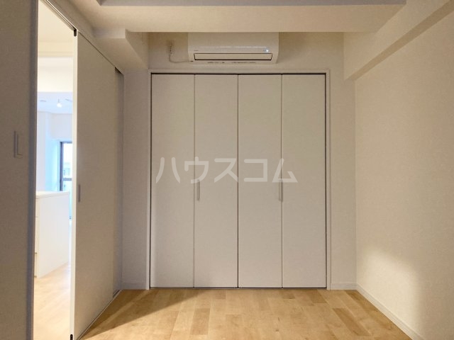 4/25 寝室