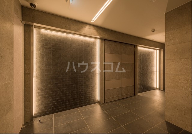 14/24 エントランス