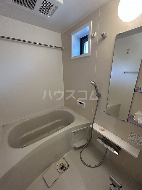 9/30 浴室