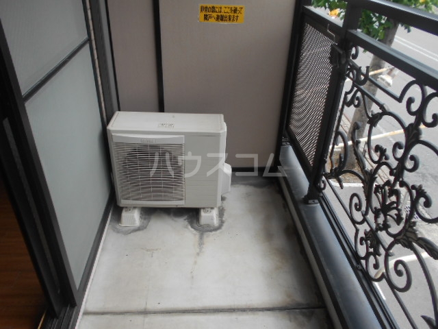 17/30 バルコニー