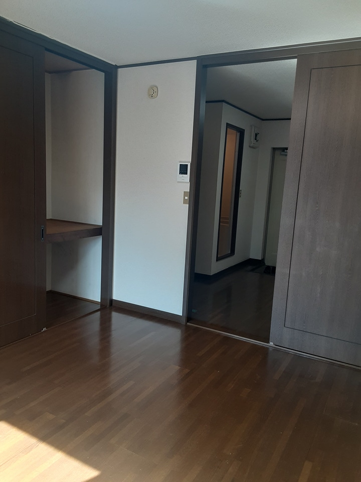 3/30 リビング/ダイニング