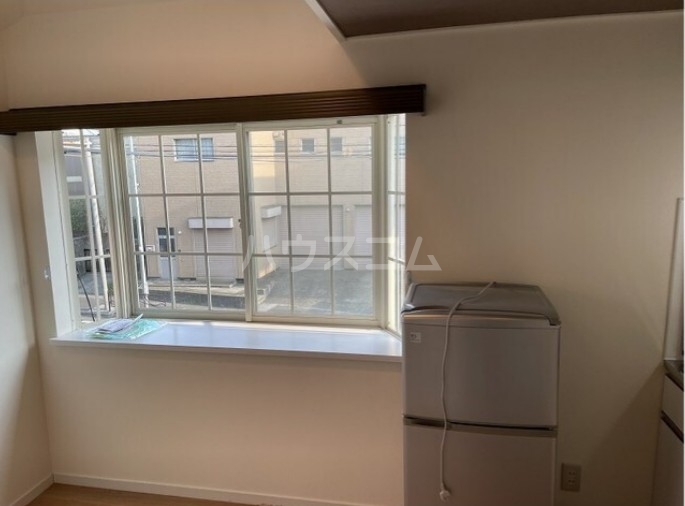 5/24 リビング/ダイニング