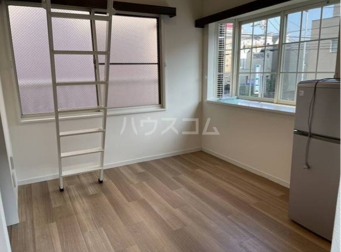 4/24 リビング/ダイニング