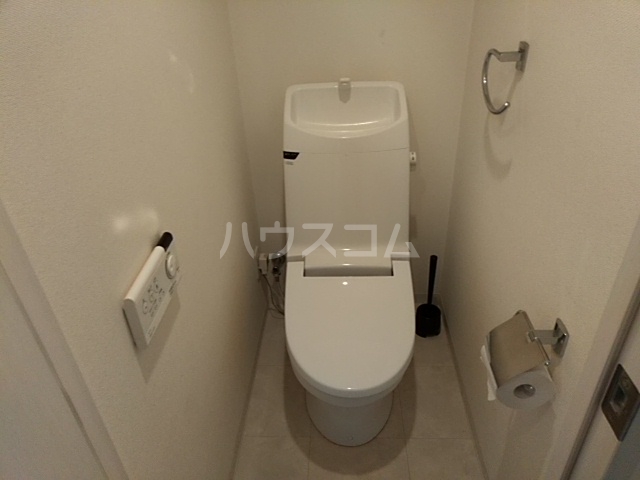 12/29 トイレ