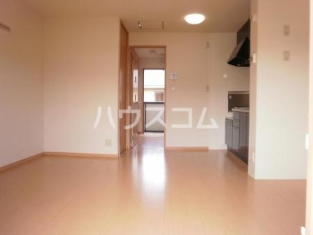 3/23 リビング/ダイニング