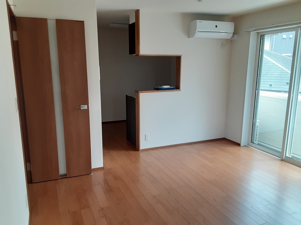 5/30 リビング/ダイニング