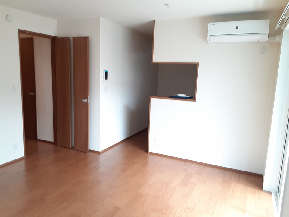 6/30 リビング/ダイニング