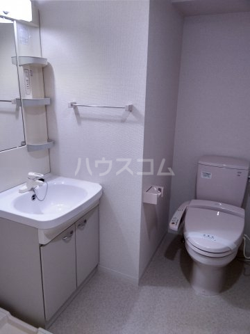 14/30 洗面