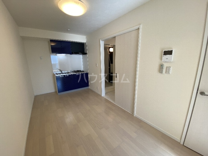 7/30 リビング/ダイニング