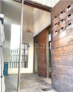 14/24 エントランス