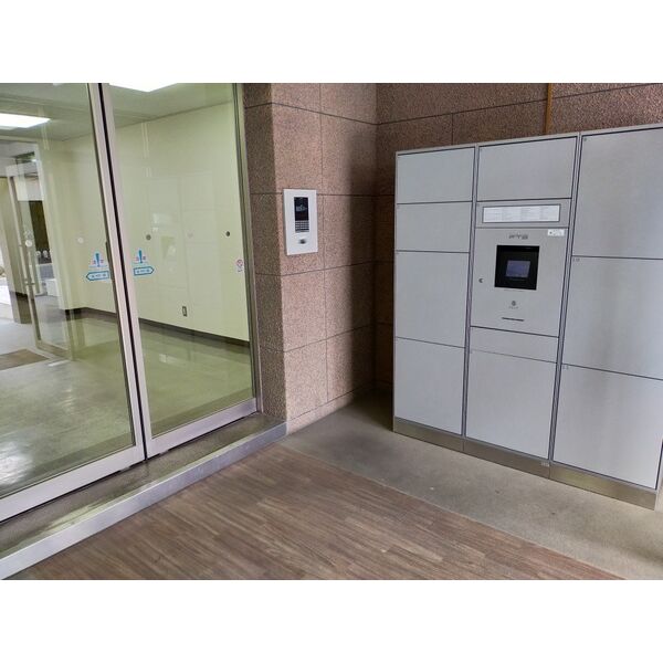 14/24 エントランス