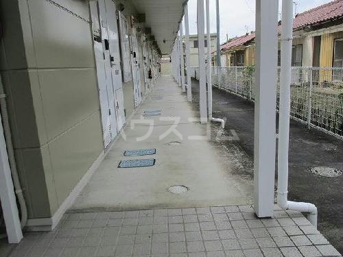 14/22 エントランス