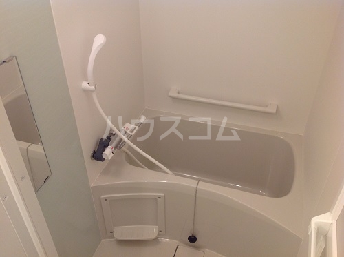 7/19 浴室