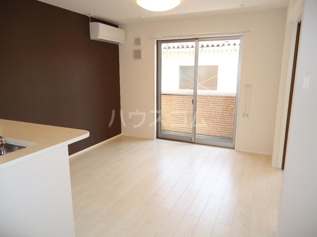 4/26 リビング/ダイニング