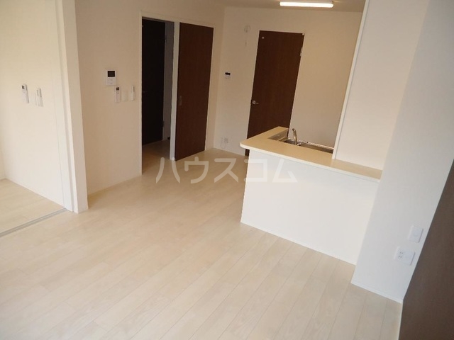 3/26 リビング/ダイニング