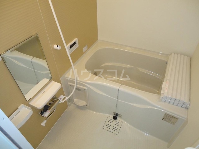 9/26 浴室