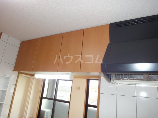 13/30 キッチン