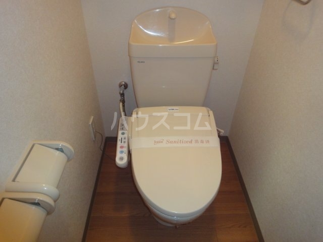 15/30 トイレ