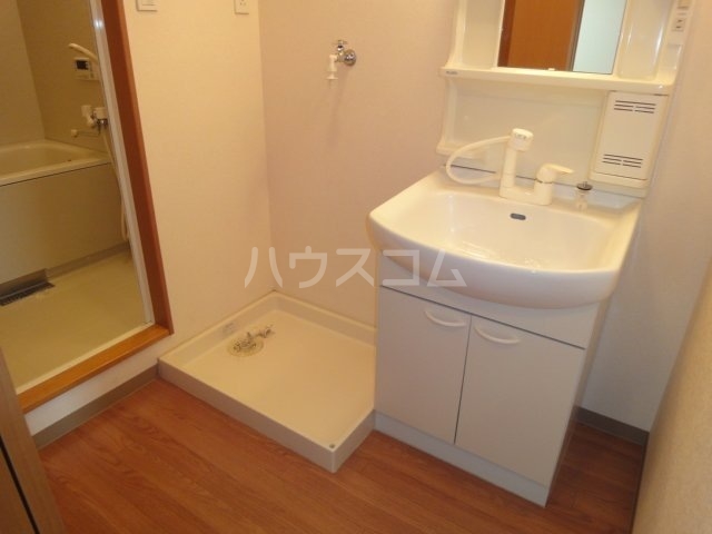 17/30 洗面
