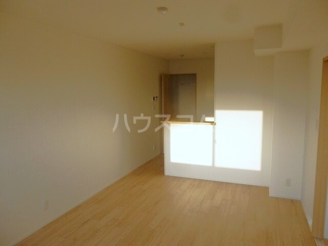 3/19 リビング/ダイニング