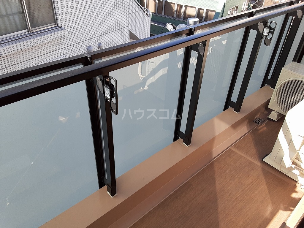 17/30 バルコニー