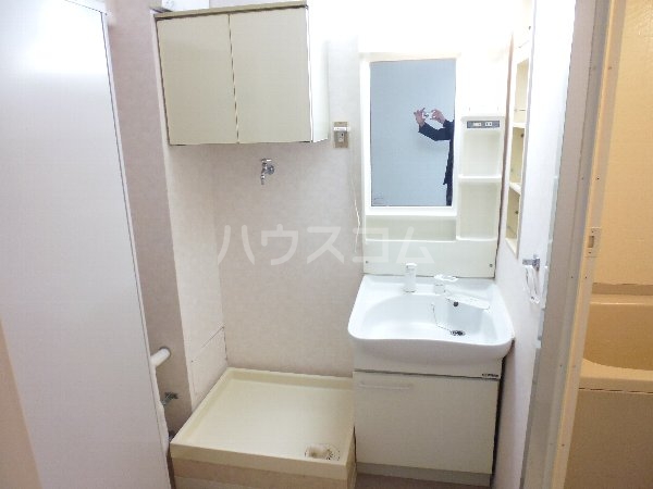 15/30 洗面