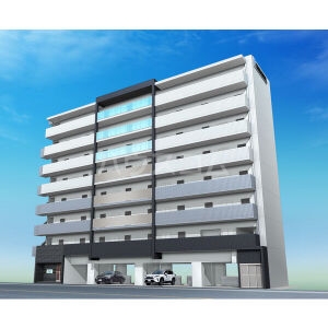 14/21 エントランス