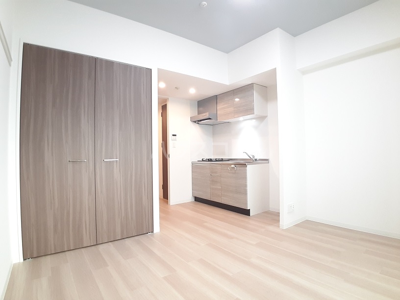 3/21 リビング/ダイニング