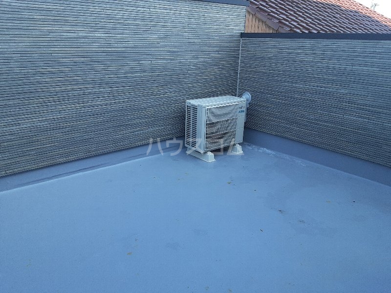 13/26 バルコニー