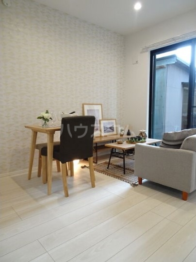 4/30 リビング/ダイニング