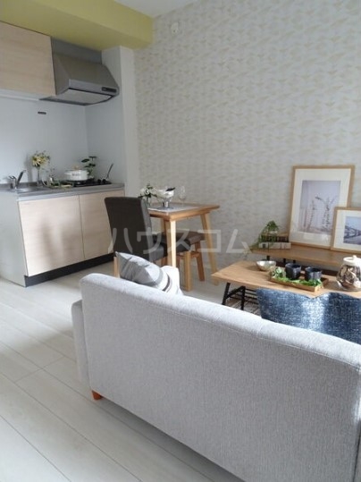 5/30 リビング/ダイニング