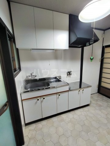 9/25 キッチン