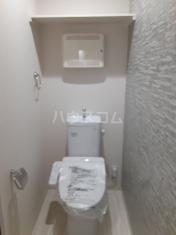 8/15 トイレ
