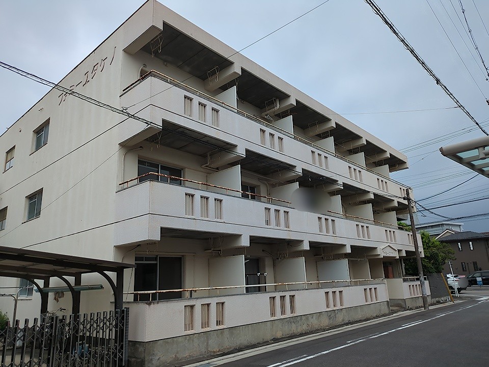 1/3 外観