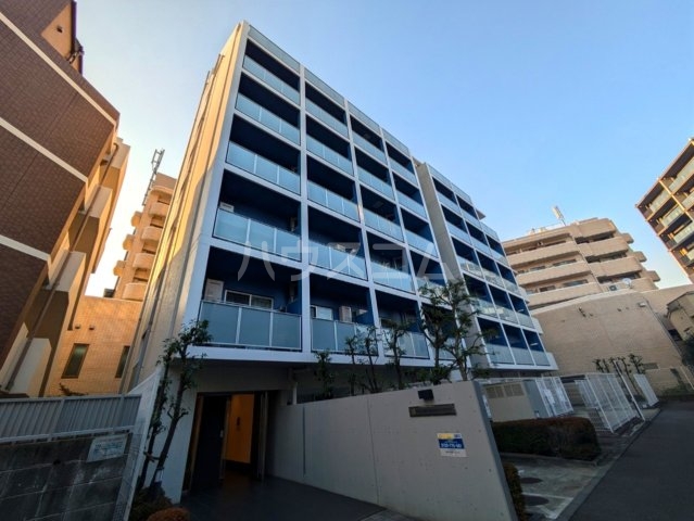 1/23 外観